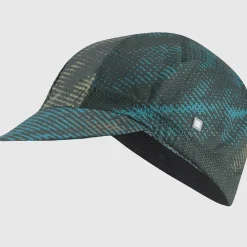 Cappellino Sportful Cliff Supergiara - Verde scuro
