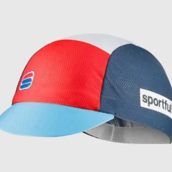 Cappellino Sportful Heritage - Multicolor
