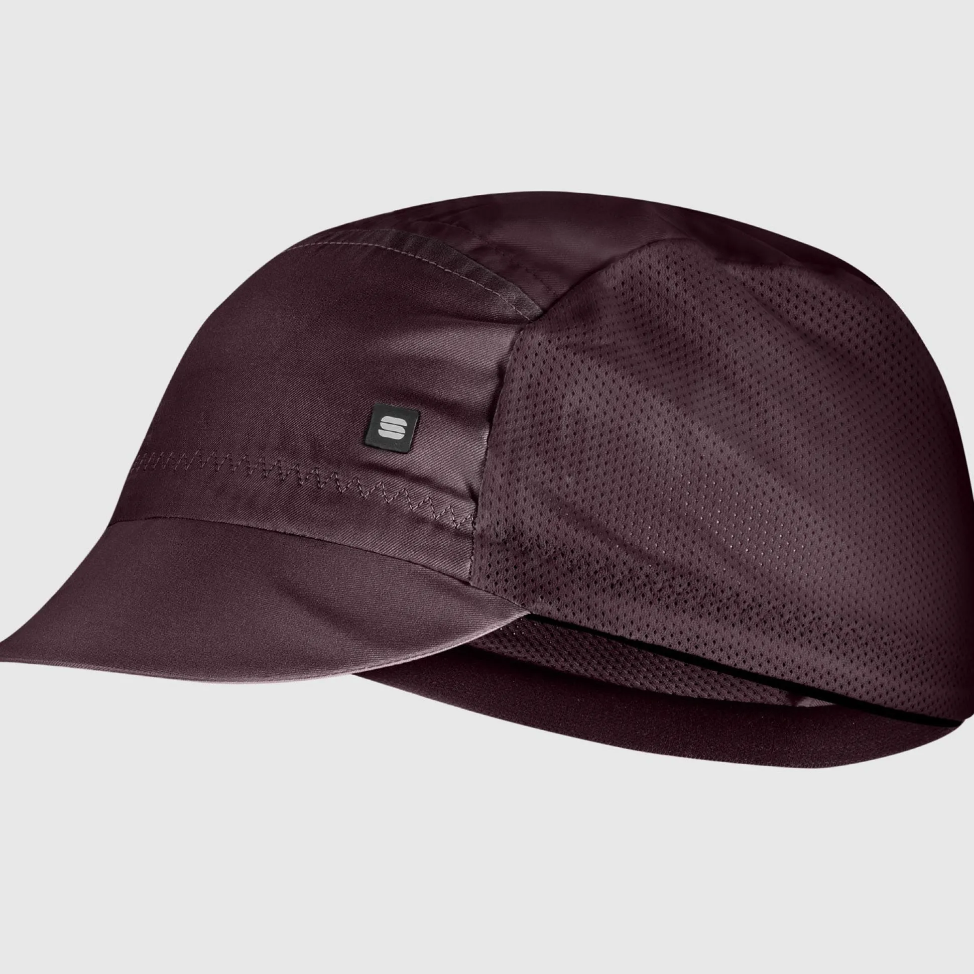 Cappellino Sportful Rider - Viola
