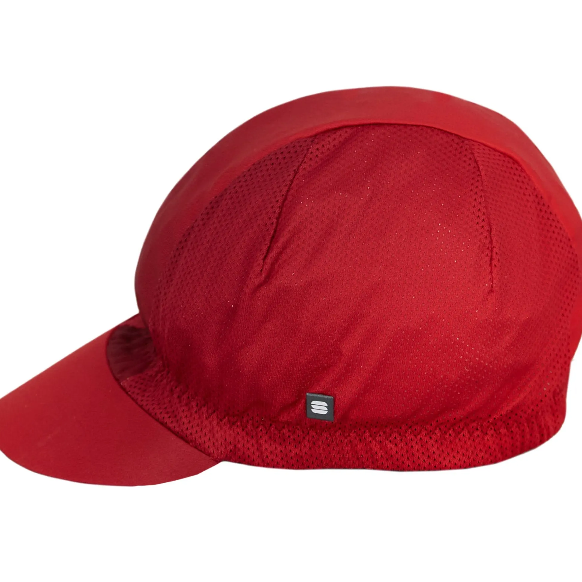 Cappellino Sportful Rocket - Rosso