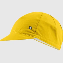 Cappellino Sportful Srk - Giallo