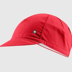 Cappellino Sportful Srk - Rosso