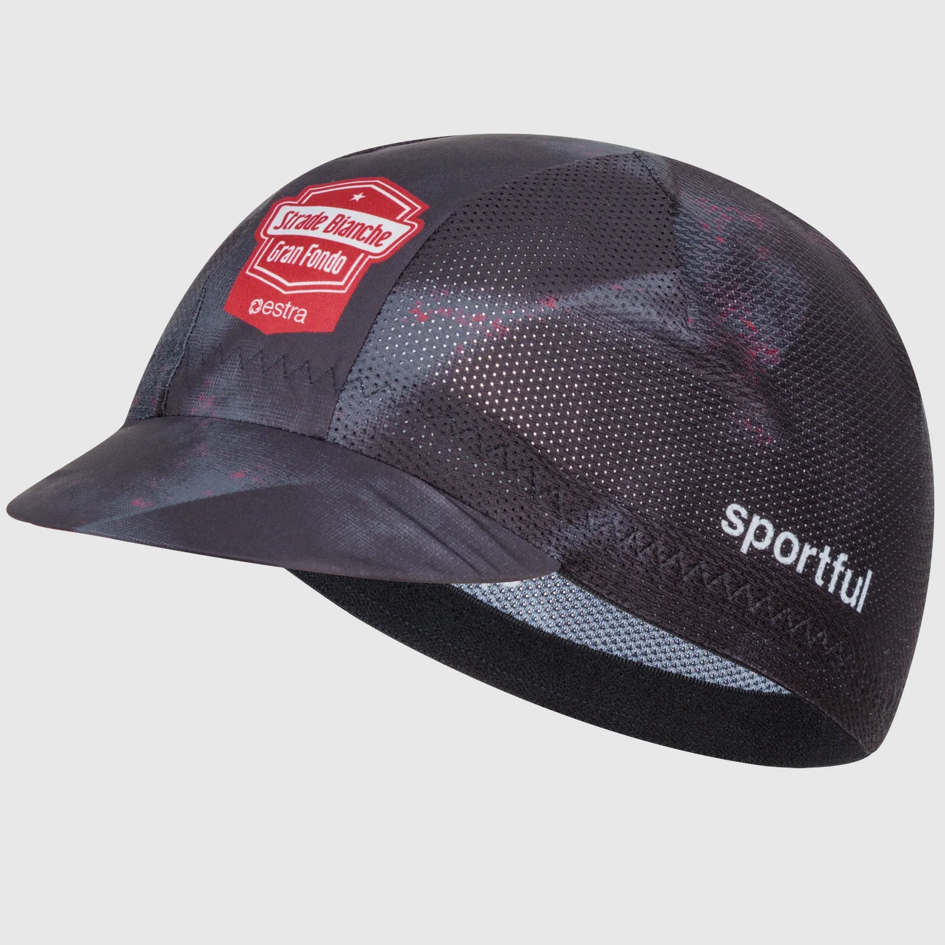 Cappellino Sportful Strade Bianche 2026