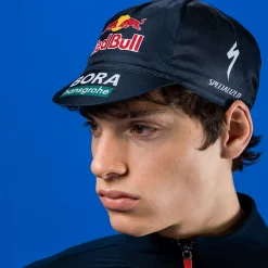 Cappellino S-Racing Red Bull Bora-Hansgrohe
