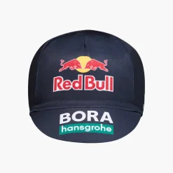 Cappellino S-Racing Red Bull Bora-Hansgrohe