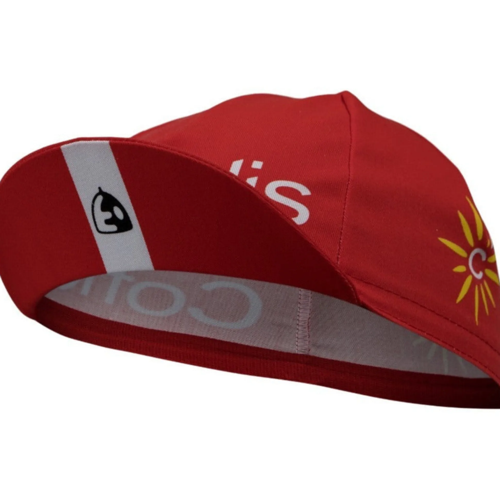 Cappellino Team Cofidis 2025