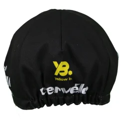 Cappellino Team Visma Lease a bike 2025 Race The Swarm - Tdf