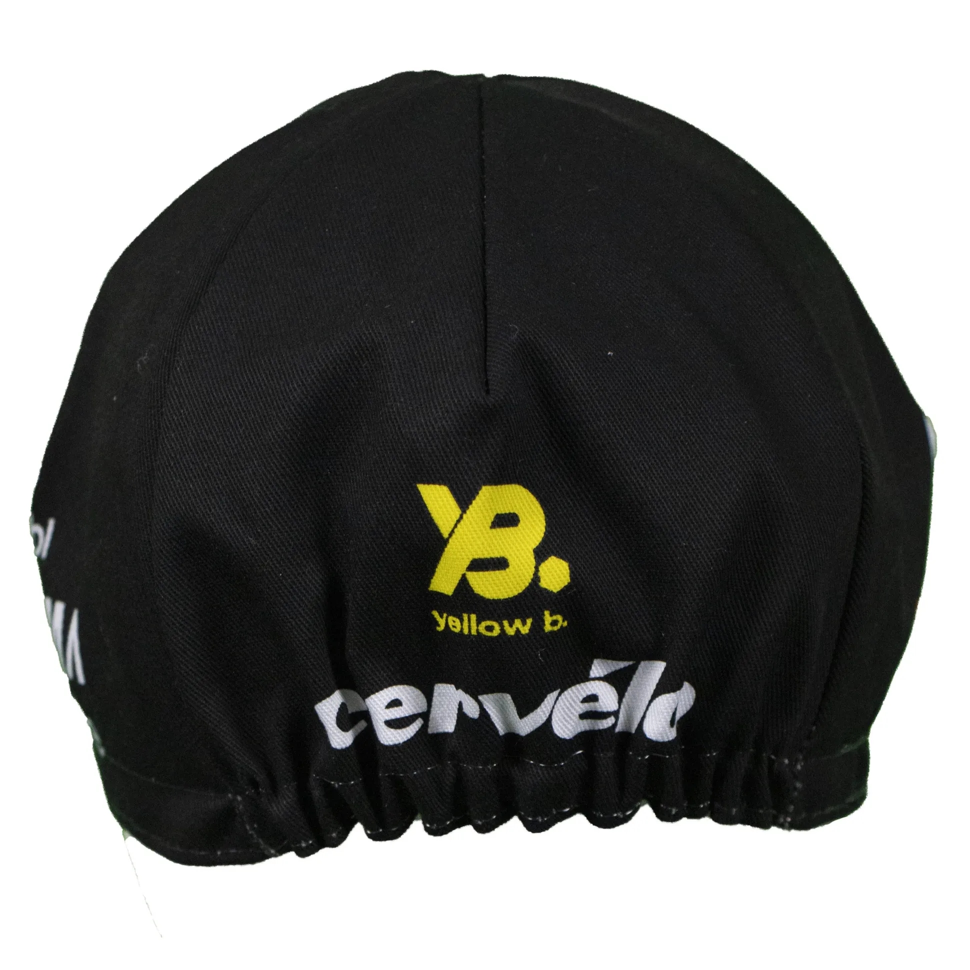 Cappellino Team Visma Lease a bike 2025 Race The Swarm - Tdf