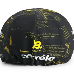 Cappellino Team Visma Lease a bike 2026 The Architect Race - Tdf