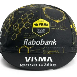 Cappellino Team Visma Lease a bike 2026 The Architect Race - Tdf