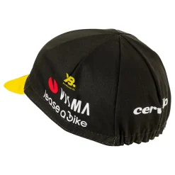 Cappellino Team Visma Lease a bike 2025 Race