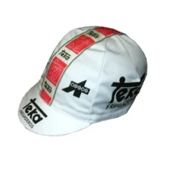Cappellino Teka