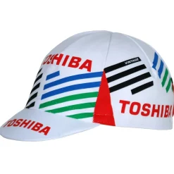 Cappellino Toshiba