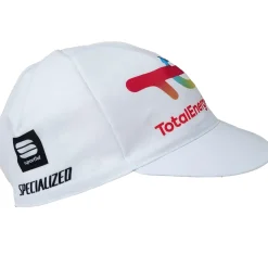 Cappellino TotalEnergies 2023