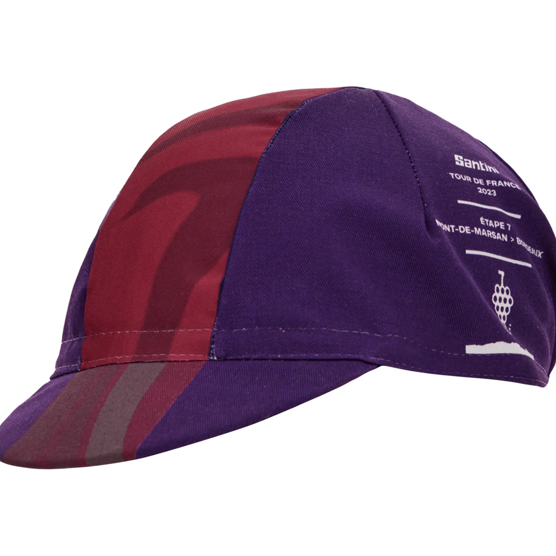 Cappellino Tour de France - Bordeaux