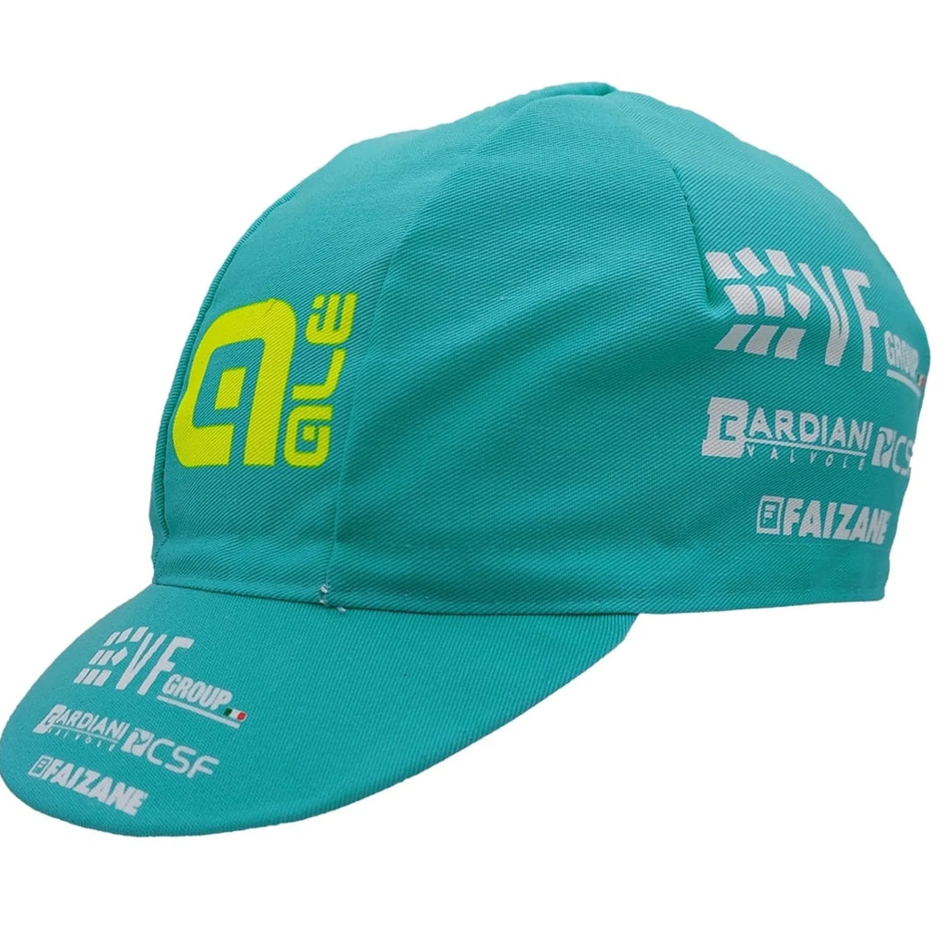 Cappellino VF Group Bardiani-CSF Faizanè 2025