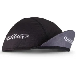 Cappellino Wilier Aurora - Nero grigio