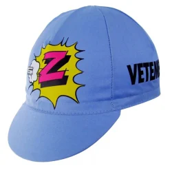 Cappellino Z Vetements
