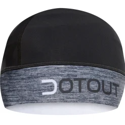 Cappello Dotout Bean - Grigio