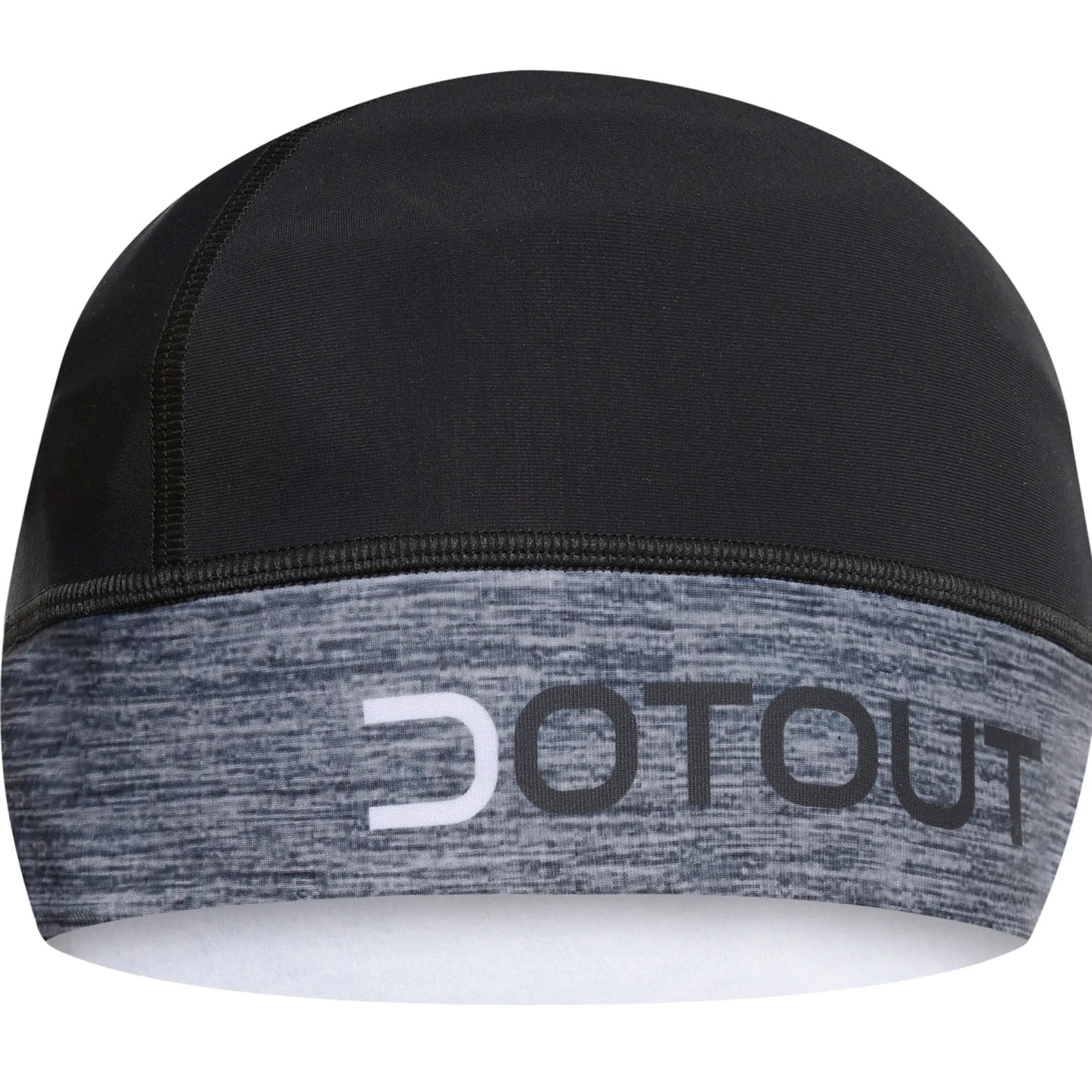 Cappello Dotout Bean - Grigio