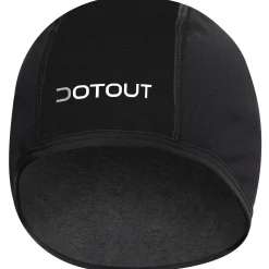 Cappello Dotout Tornado - Nero