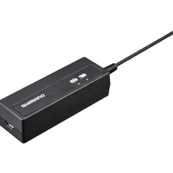 Carica batteria Shimano Di2 SM-BCR2