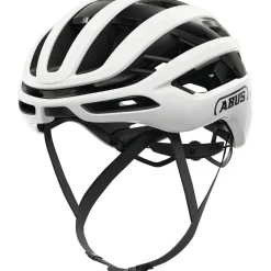 Casco Abus AirBreaker 2.0 - Bianco