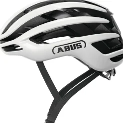 Casco Abus AirBreaker 2.0 - Bianco