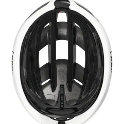 Casco Abus AirBreaker 2.0 - Bianco