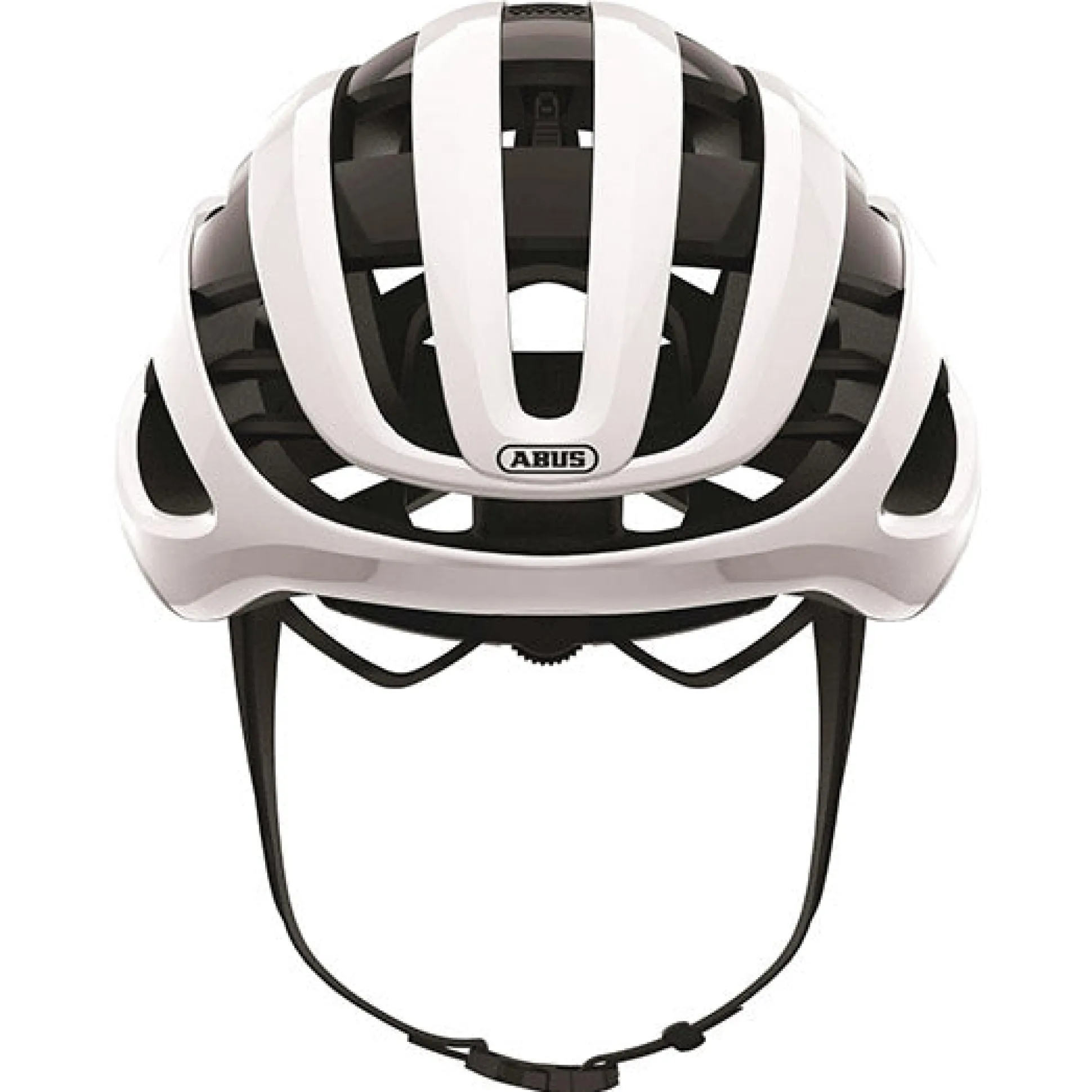Casco Abus AirBreaker - Bianco
