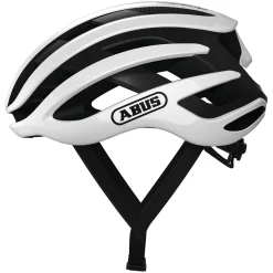 Casco Abus AirBreaker - Bianco