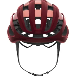 Casco Abus Airbreaker - Bordeaux