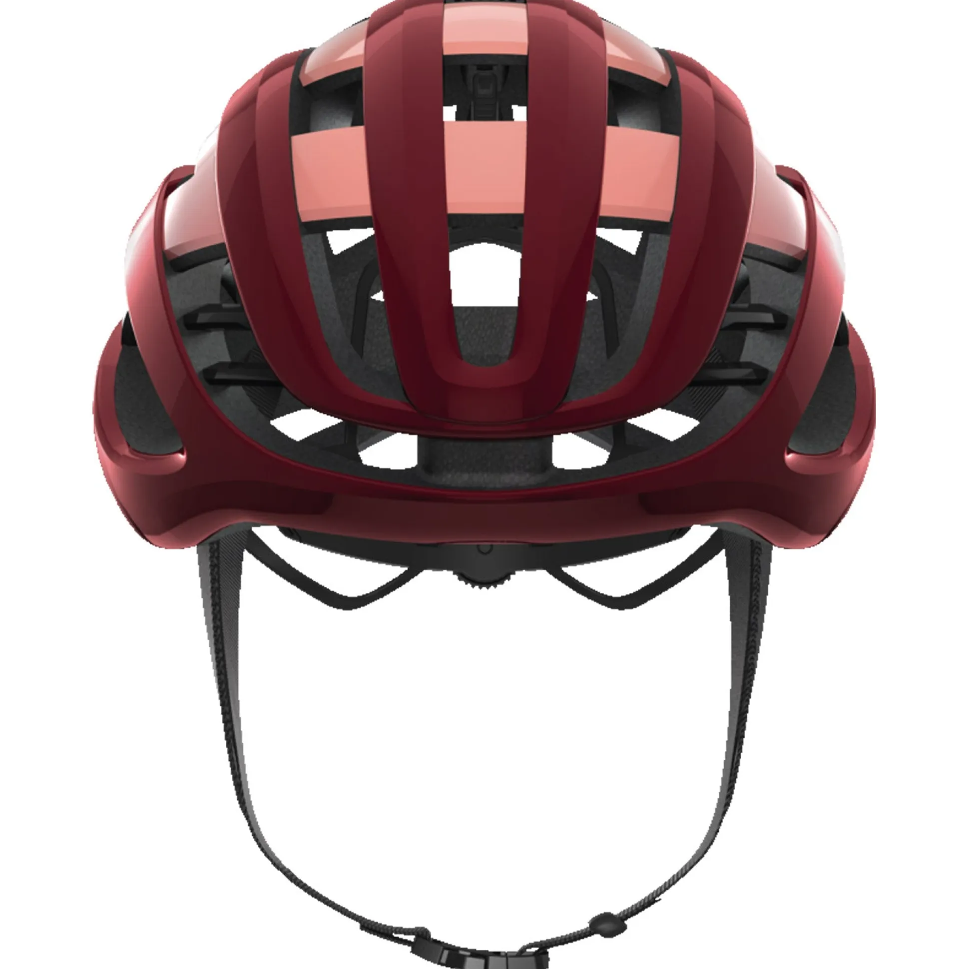 Casco Abus Airbreaker - Bordeaux