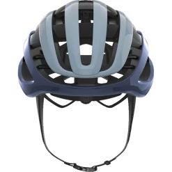 Casco Abus Airbreaker - Grigio chiaro