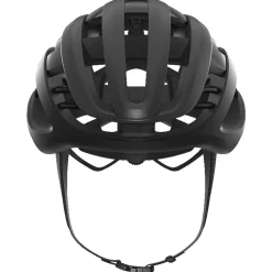 Casco Abus Airbreaker - Grigio scuro