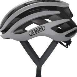 Casco Abus Airbreaker - Grigio