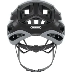 Casco Abus Airbreaker - Grigio