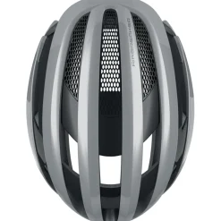 Casco Abus Airbreaker - Grigio