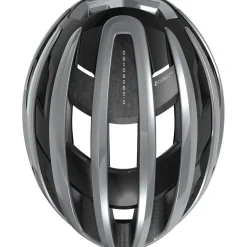 Casco Abus AirBreaker 2.0 - Grigio