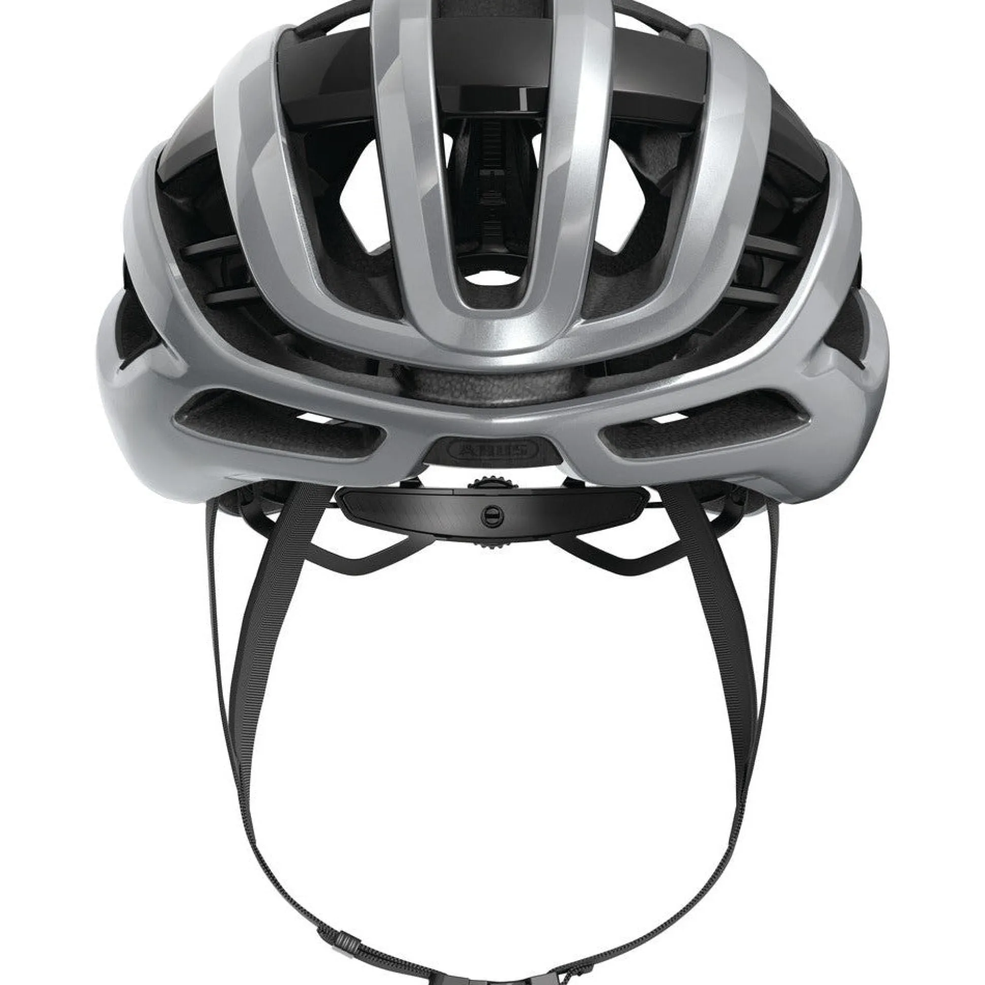 Casco Abus AirBreaker 2.0 - Grigio