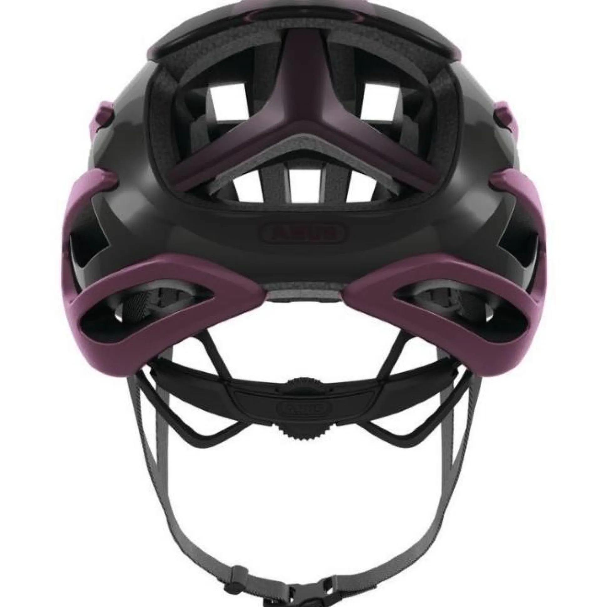 Casco Abus Airbreaker - Iced berry