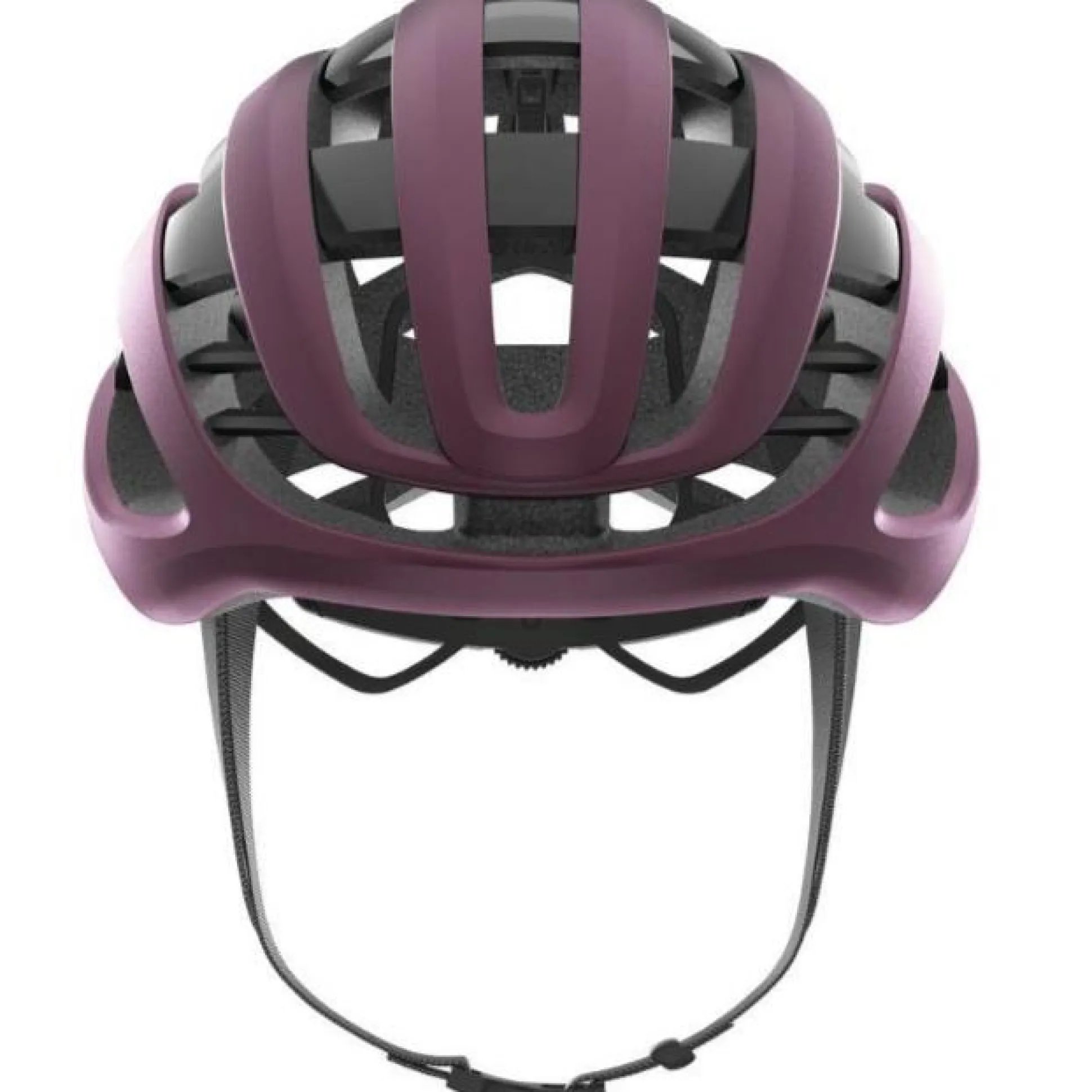 Casco Abus Airbreaker - Iced berry