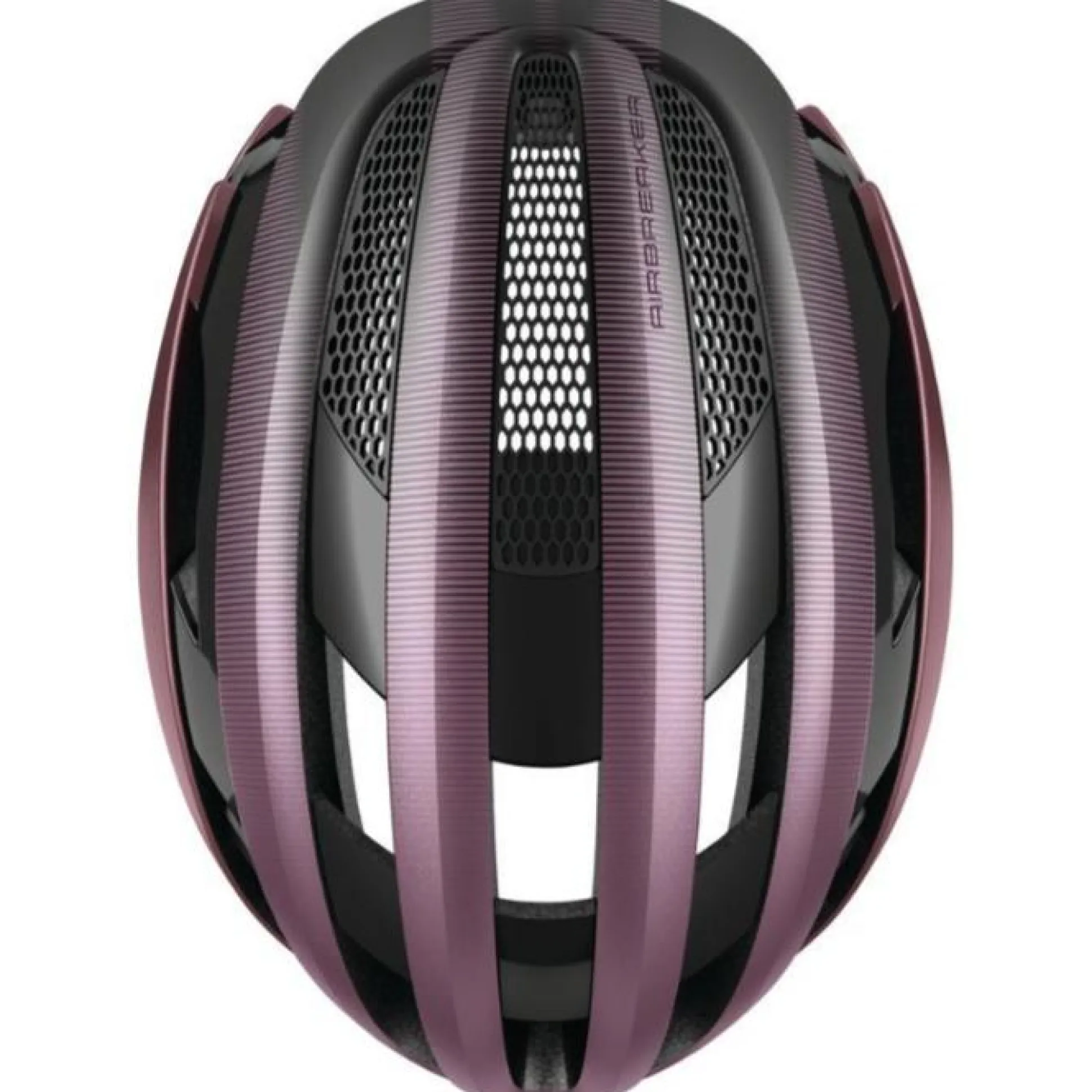 Casco Abus Airbreaker - Iced berry