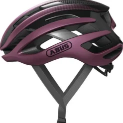Casco Abus Airbreaker - Iced berry