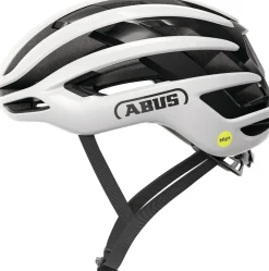 Casco Abus AirBreaker 2.0 Mips - Bianco