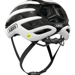 Casco Abus AirBreaker 2.0 Mips - Bianco