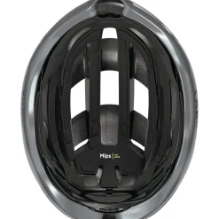 Casco Abus AirBreaker 2.0 Mips - Grigio