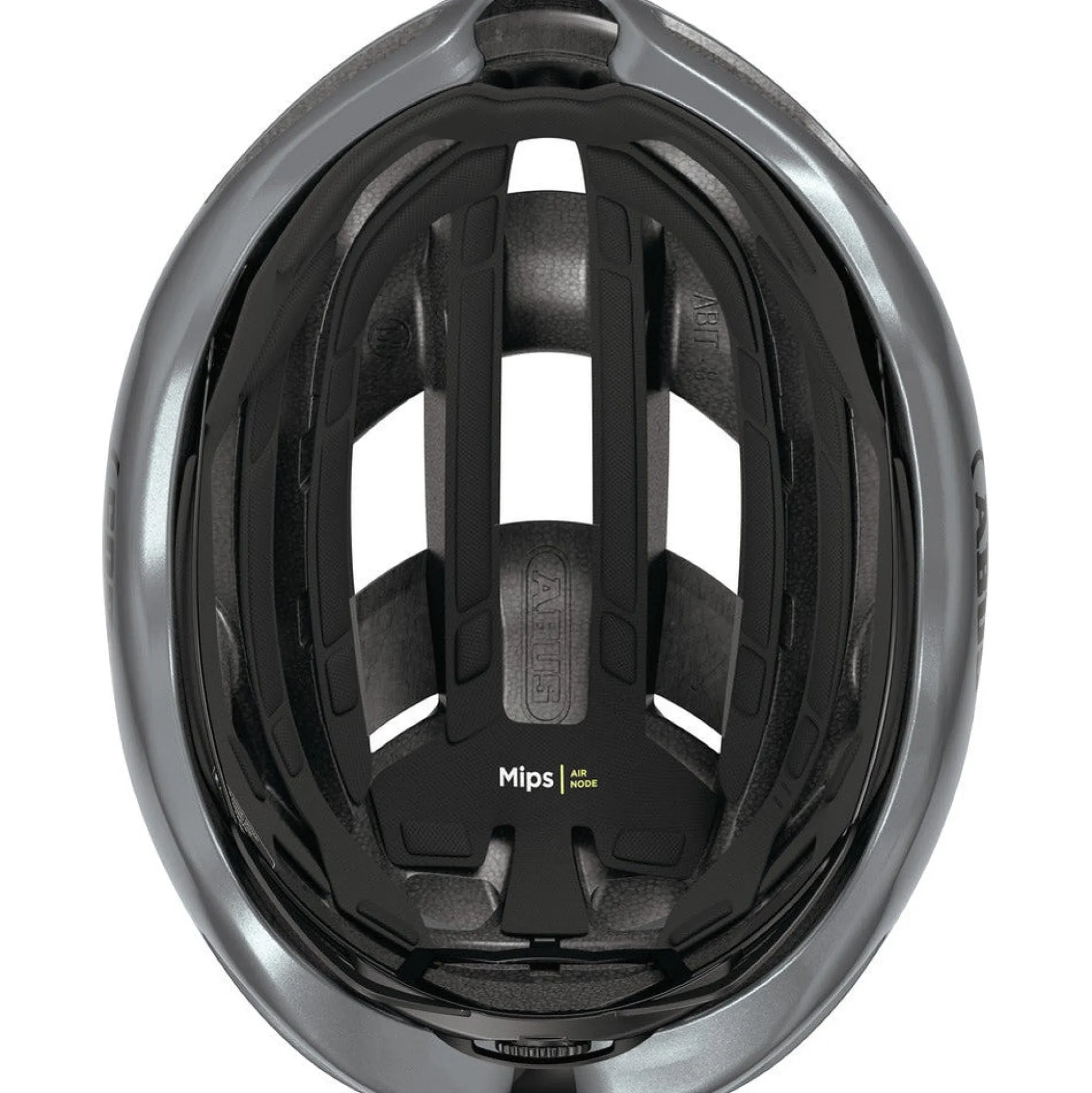 Casco Abus AirBreaker 2.0 Mips - Grigio