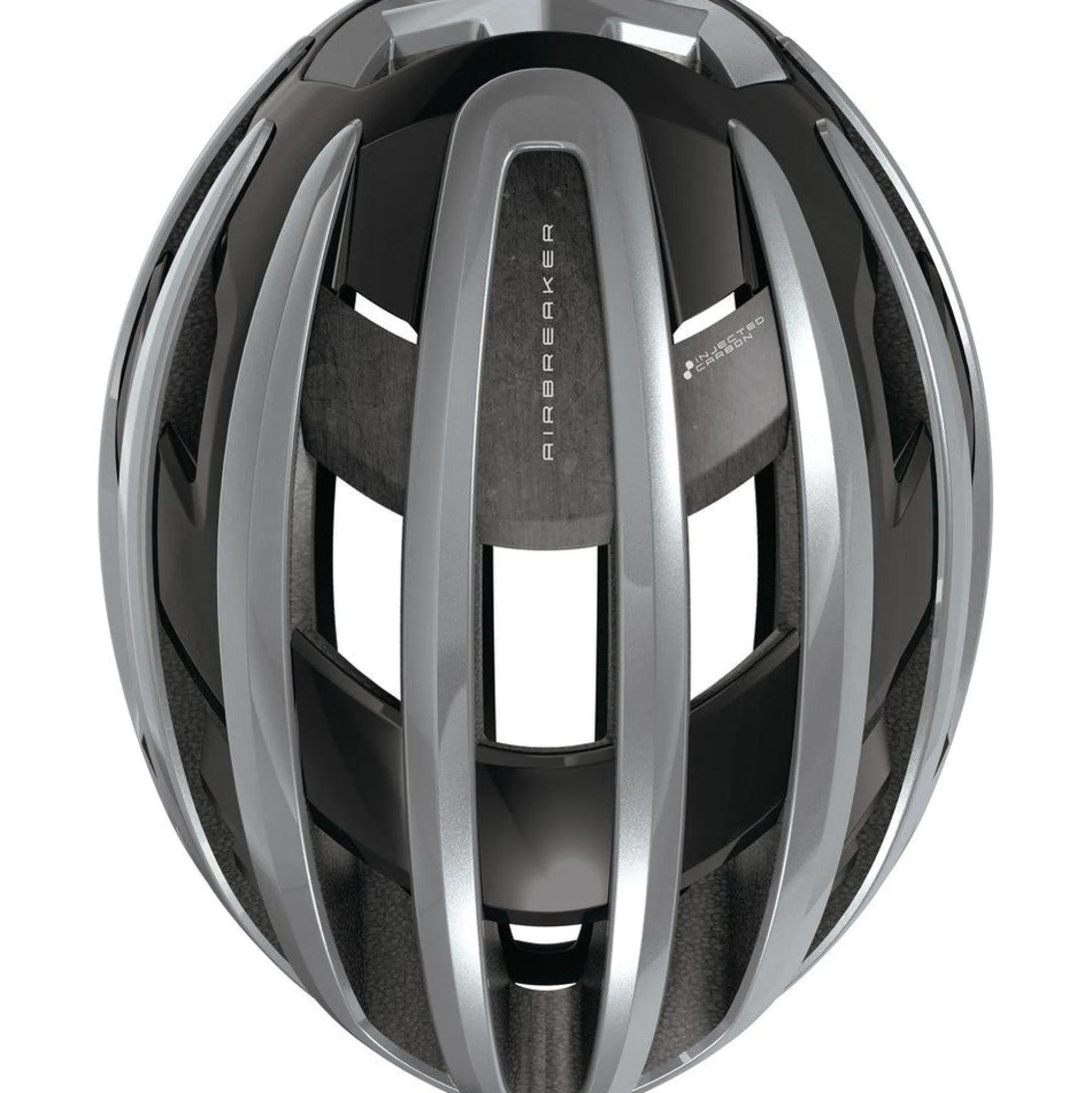 Casco Abus AirBreaker 2.0 Mips - Grigio