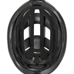 Casco Abus AirBreaker 2.0 Mips - Nero